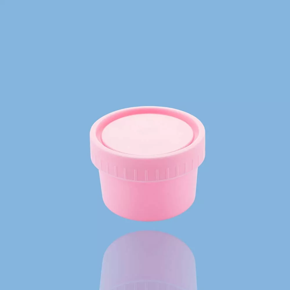 Ointment Container, Stool Container 50 ml