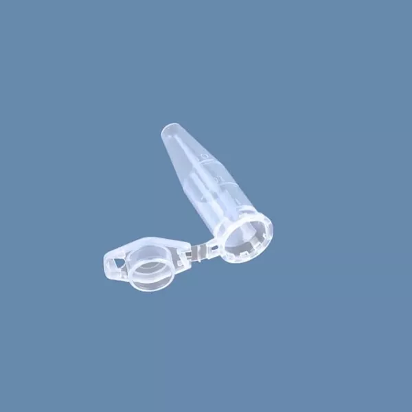 1.5 ml Eppendorf Tube