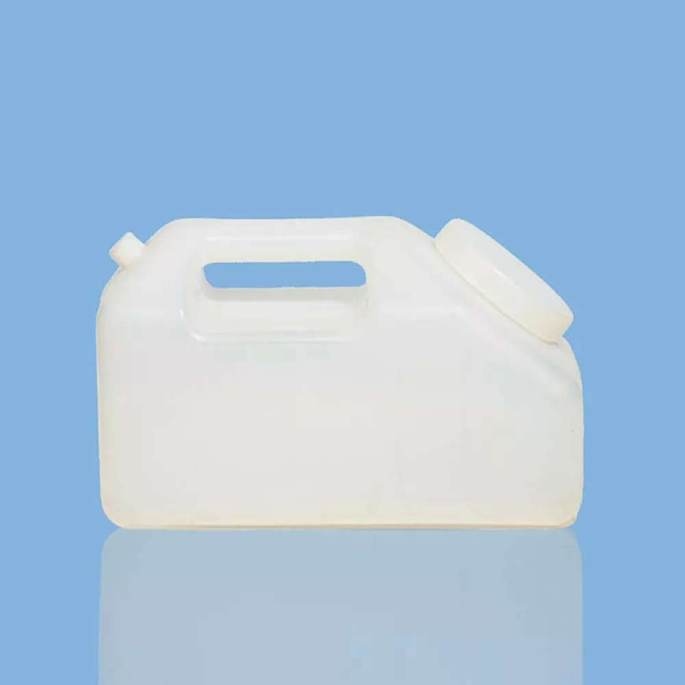 24-Hour Urine Collection Container / 2500 ml