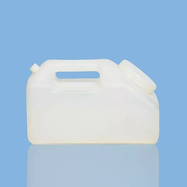 24-Hour Urine Collection Container / 2500 ml