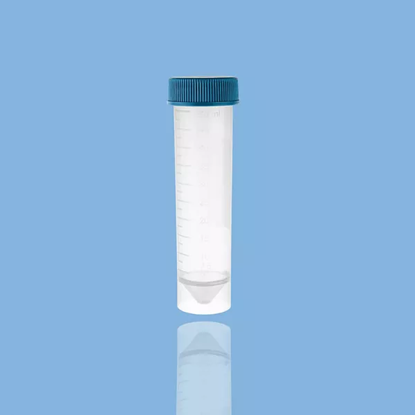 50 ml Centrifuge Tube / Falcon Tube with Cap