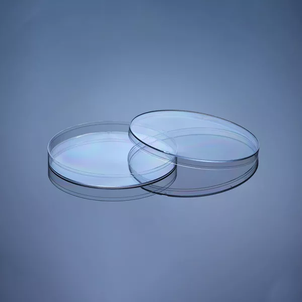 150x15 mm Petri Dish