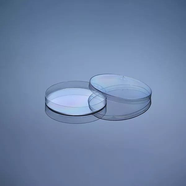 90x15 mm Petri Dish