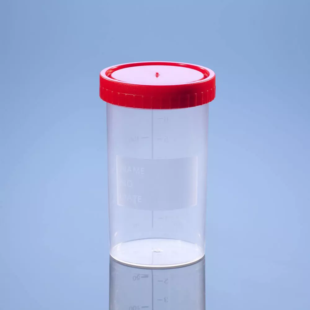 200 ml Sample Container