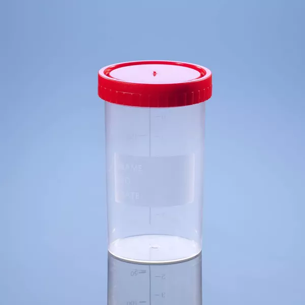 200 ml Sample Container