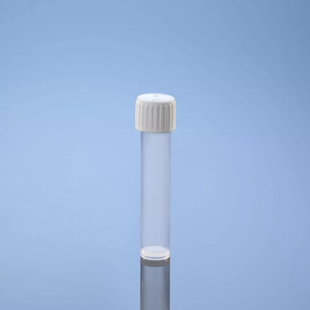 16x85 Polypropylene Tube