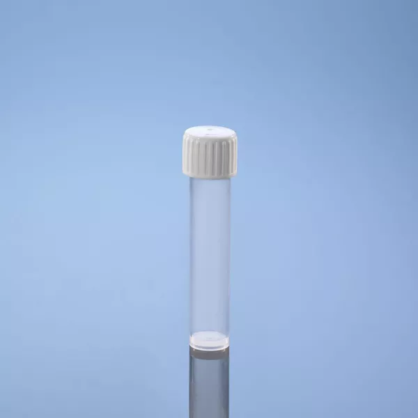 16x85 Polypropylene Tube