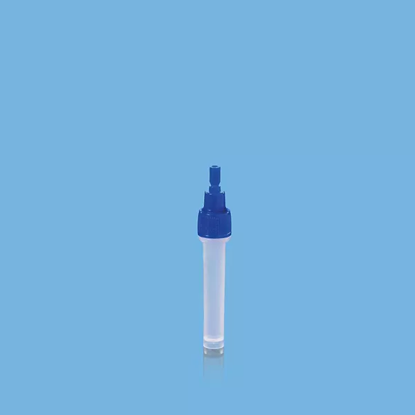 Buffer Tube Set 2 / 5 ml Dropper Antigen Tube