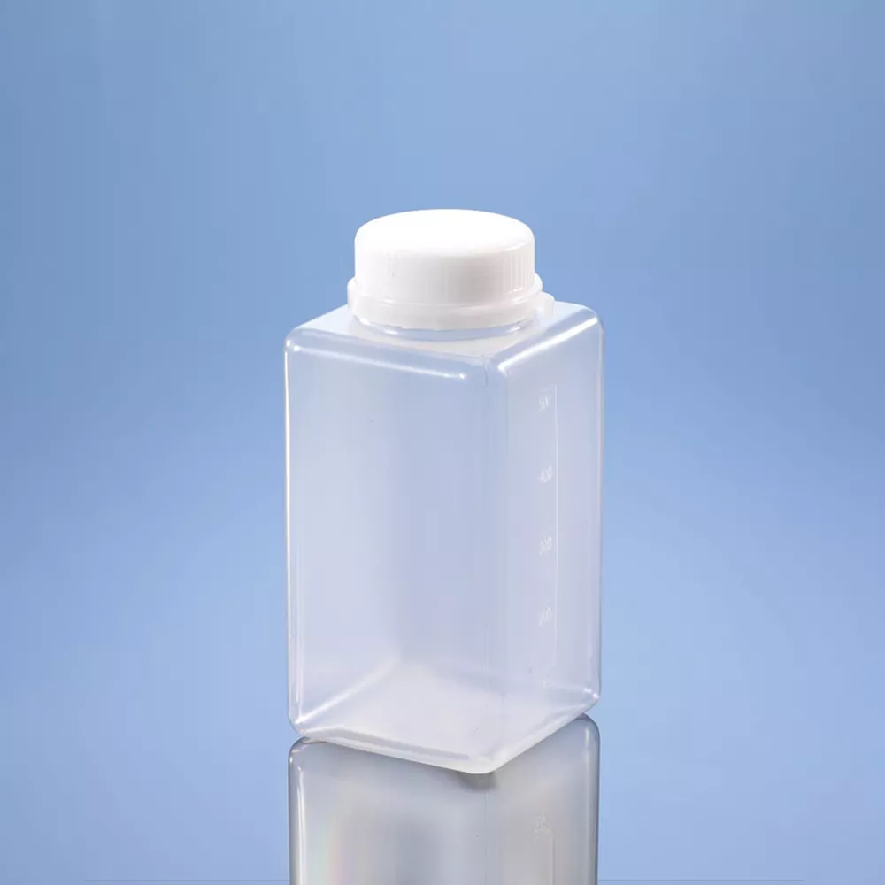 500 ml Water Sample Bottle