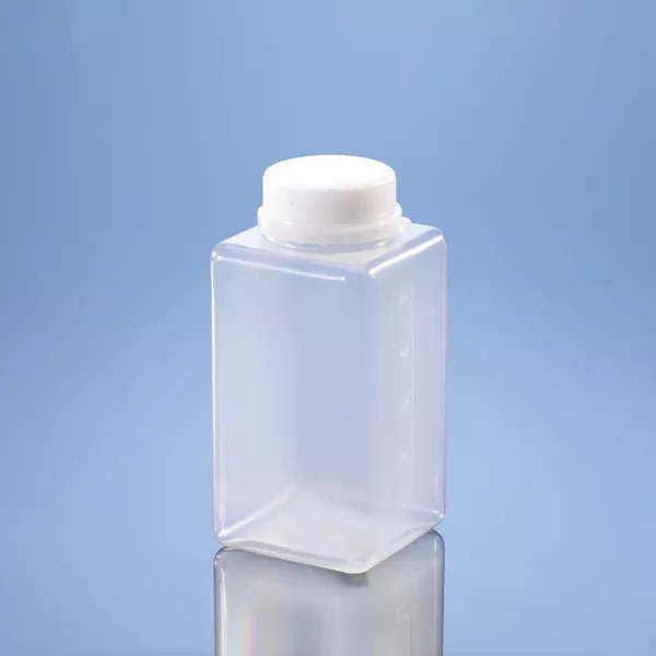 500 ml Water Sample Bottle