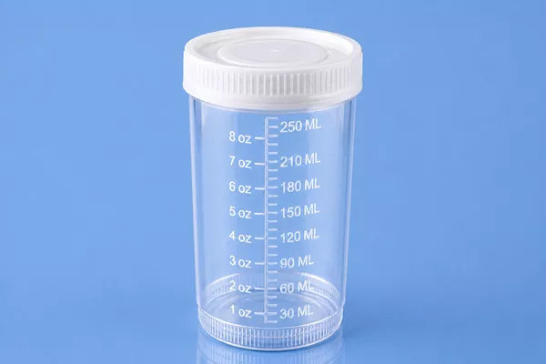 Non-sterile