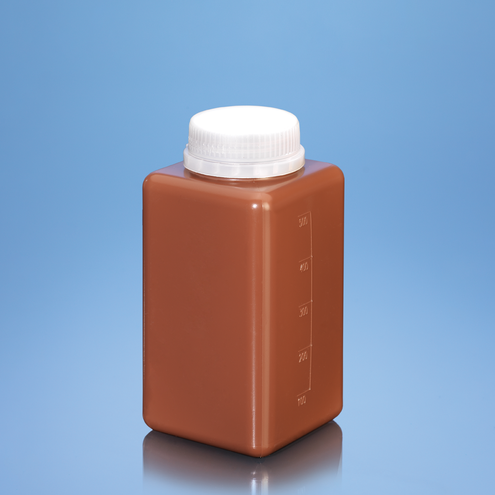 500 ml Water Sample Bottle | 3KLAB