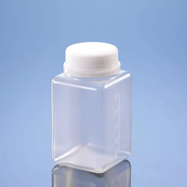 250 ml Water Sample Bottle